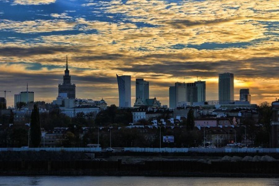 Euronews: Warszawa drugim Berlinem?