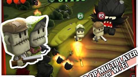 Minigore za darmo [wideo] 1