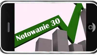 iDarmocha – notowanie 30 1