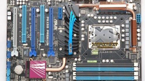 PCBlog: Płyta Asusa z USB 3.0 została anulowana 1