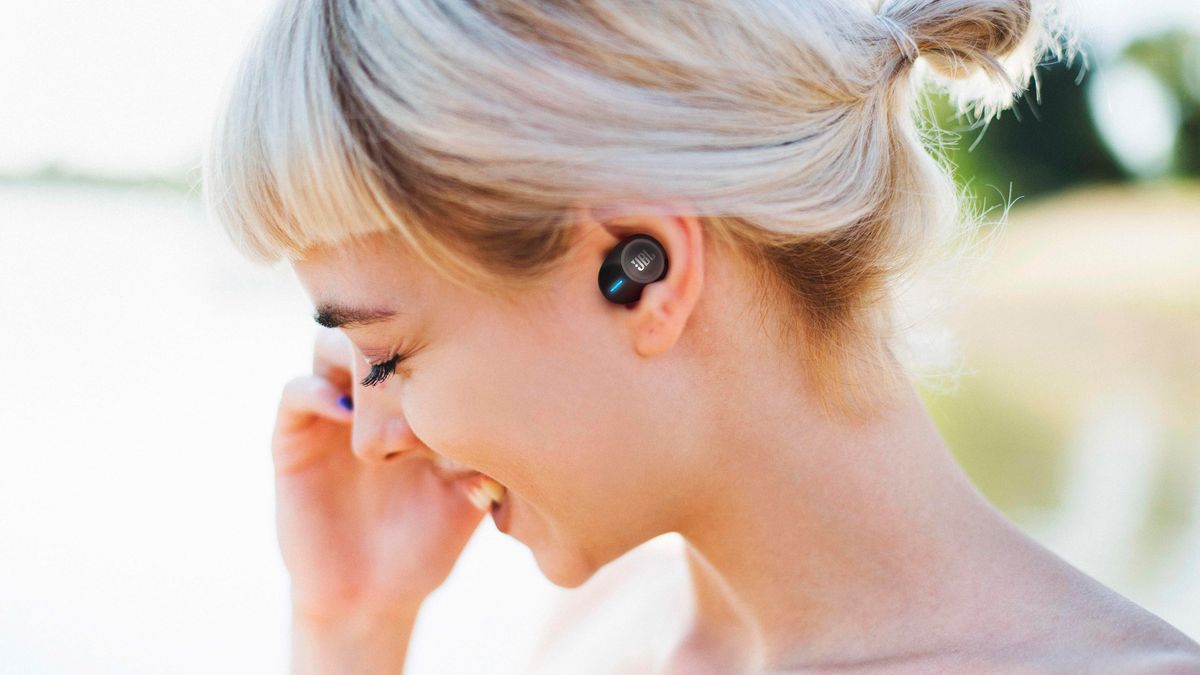 Słuchawki JBL Tune 120 TWS doczekały się nowej wersji 1