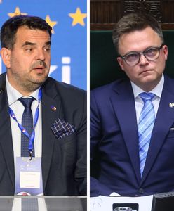 Flagowy projekt rządu bez głosu Hołowni. Wiceminister: Nieporozumienie