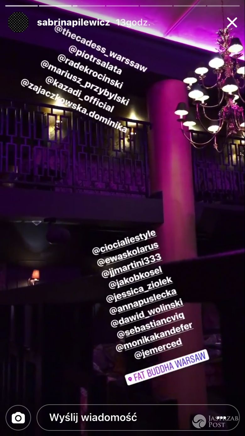 Gwiazdy na Restaurant Week z Martini 2017