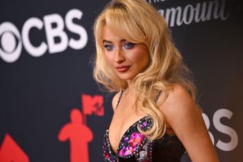 Gwiazda pop w ekranizacji klasycznej bajki. Zagra główną rolę