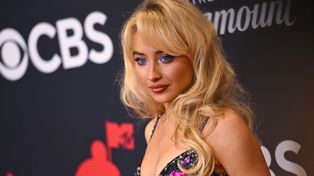 Gwiazda pop w ekranizacji klasycznej bajki. Zagra główną rolę