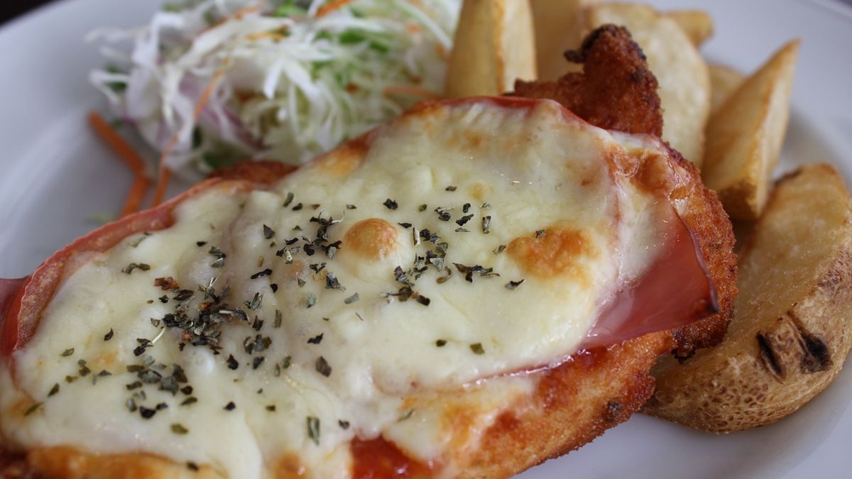 Schabowy po góralsku – smak, który uzależnia