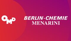 Berlin-Chemie ponownie wybiera OMD Group