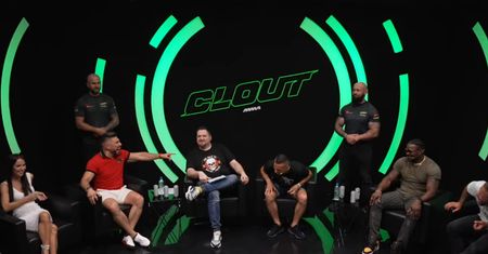 Clout MMA pochwaliło się sukcesem. W sobotę wielkie emocje