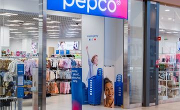 W Polsce jest ich 1,4 tys. Sklepy Pepco w kolejnym kraju
