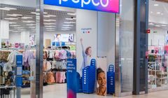 W Polsce jest ich 1,4 tys. Sklepy Pepco w kolejnym kraju