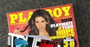 Playboy w 3D