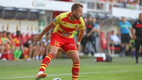 PKO Ekstraklasa: duże zmiany na podium, zobacz tabelę