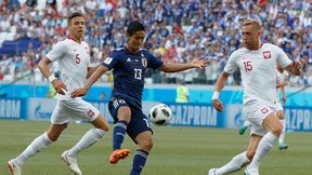 Mundial 2018. Końcowa tabela "polskiej" grupy. Awans Japonii w niebywałych okolicznościach!