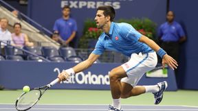 US Open: Novak Djoković bez gry w III rundzie