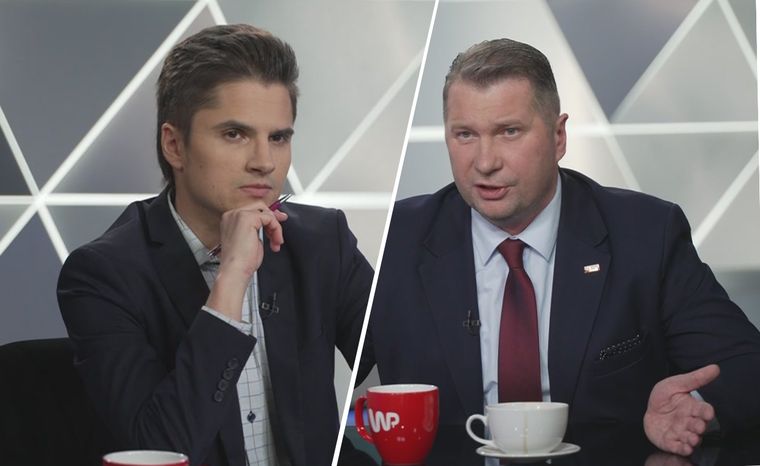 wiadomości,aktualności,WP Wiadomości 