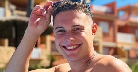 Adam Zdrójkowski pokazał nową ukochaną. Już nie rozpacza po Gąsiewskiej?