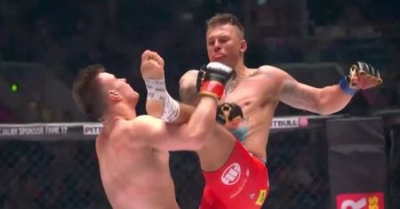 Kibice wybrali najlepszą walę Fame MMA 17. To do nich trafi bonus