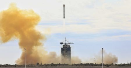 Krótka misja Długiego Marszu 7A. Rakieta eksplodowała 85 sekund po starcie
