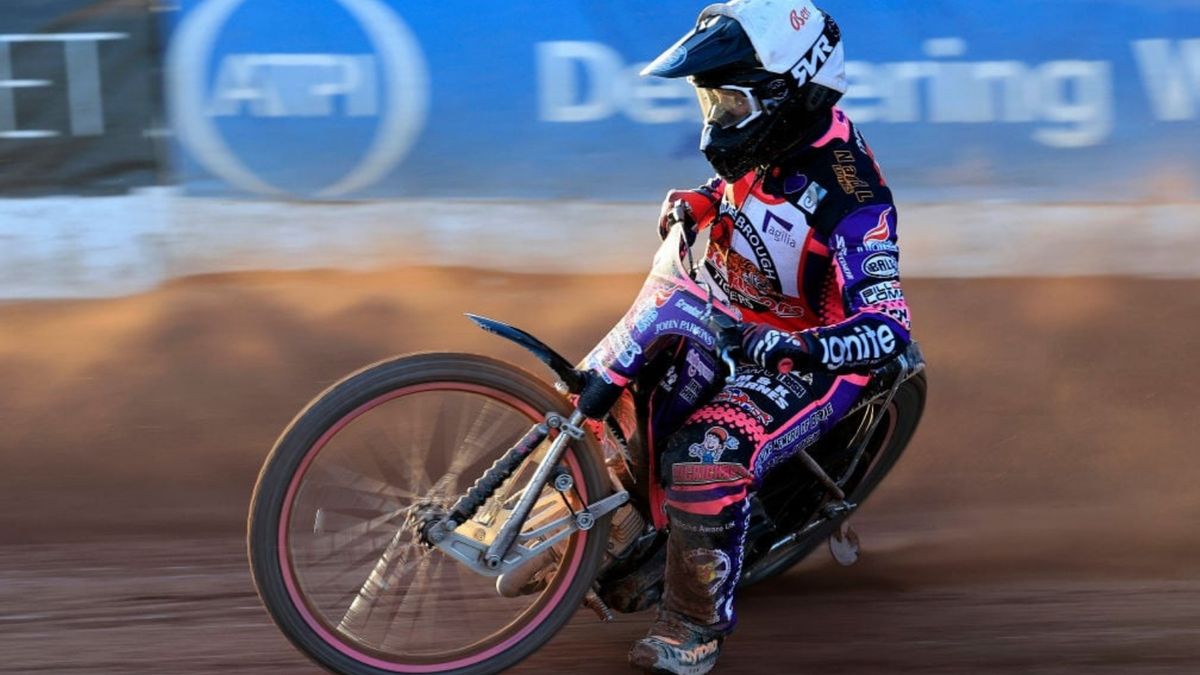 Getty Images / MI News/NurPhoto / Na zdjęciu: Ben Trigger