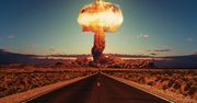 Rozwiąż krzyżówkę o bombie atomowej. Co wiesz o tej broni?