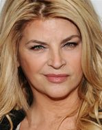 Kirstie Alley