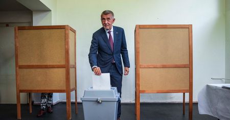Babisz: Nigdy was nie rozczarujemy