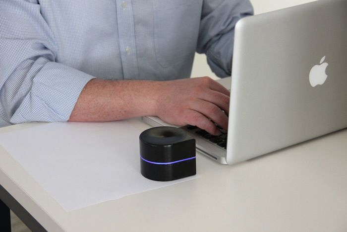 Mini Mobile Robotic - drukarka na każdą kieszeń 3