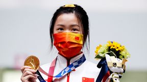 Tokio 2020: Pierwszy komplet medali rozdany. Zadecydował ostatni strzał