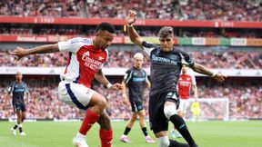 Arsenal wytypował następcę Kiwiora