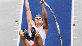 Cierpienia polskiego mistrza. "Są momenty, kiedy ledwo wstaję z łóżka"