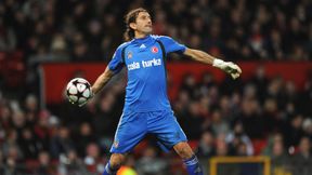 Koronawirus. Rustu Recber w stanie ciężkim. Żona piłkarza prosi o modlitwę