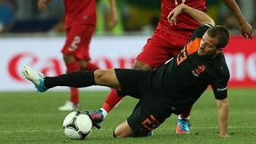 Rafael van der Vaart odejdzie z HSV. Powrót do Ajaksu Amsterdam czy występy w MLS?