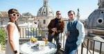 Henry Cavill niczym James Bond