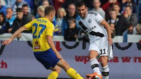 Ekstraklasa i I liga w Twojej komórce!