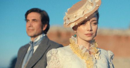 Najdroższy film od lat? Nowa "Lalka" pochłonęła fortunę