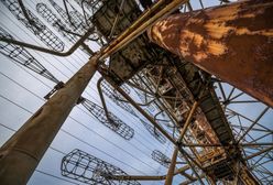 Czarnobyl. Minęło 35 lat od katastrofy na Ukrainie