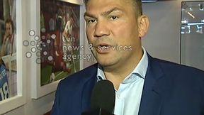 Dariusz Michalczewski ostro o Adamku: Kariera polityczna przekreśli jego wyniki sportowe