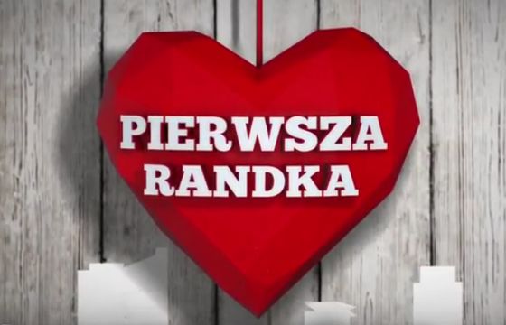 950 tys. widzów drugiego sezonu programu „Pierwsza randka”