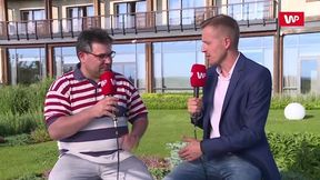 Adam Godlewski: Słyszałem, że Skorupski wygrał rywalizację o wyjazd na mundial