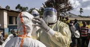 Ebola w Afryce. Nie żyją wolontariusze. Pomagali przy sprzątaniu zwłok