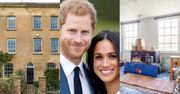 Możesz zostać sąsiadem Meghan Markle i księcia Harry'ego za 1,2 MILIONA FUNTÓW (ZDJĘCIA)