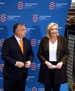 Warsaw Summit. Budka: Faszyzujący przyjaciele Putina