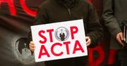 Krakowska policja ściga organizatora protestu przeciwko ACTA