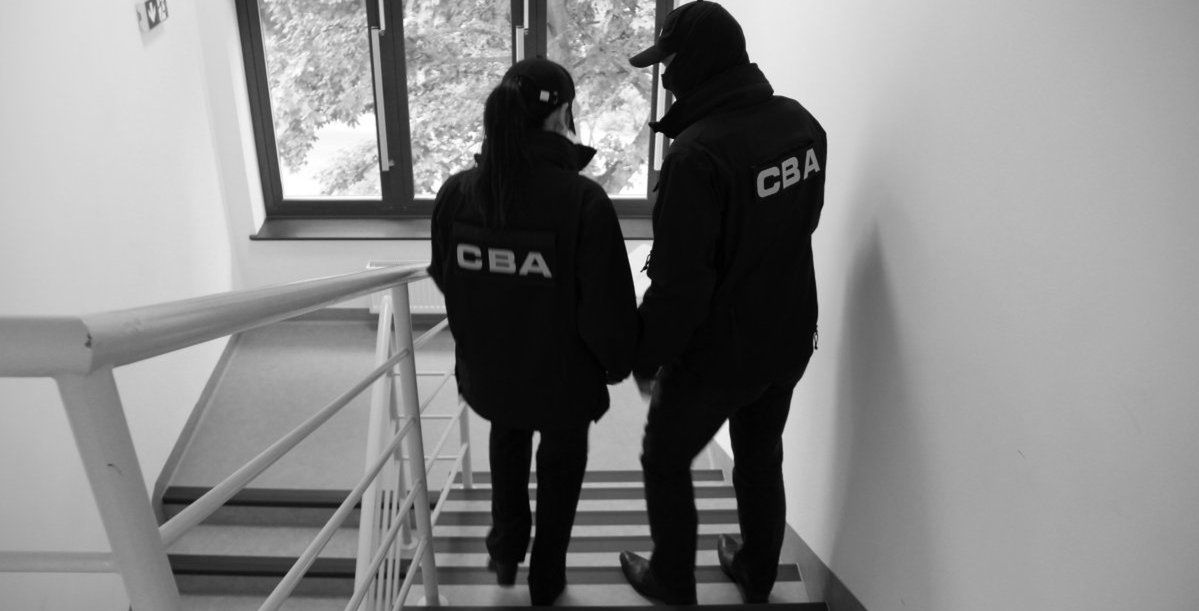 Areszt dla Burmistrza Dusznik-Zdroju