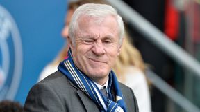 Legenda PSG o Messim: Pochettino będzie miał duży ból głowy