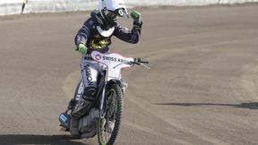 Mateusz Tonder: Jestem gotowy na walkę w Grudziądzu