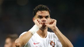 Oficjalnie: nie Monaco, nie Premier League, ale FC Porto. Pepe ma nowy klub