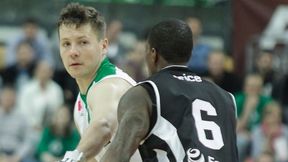 Stelmet coraz bliżej 1. miejsca przed fazą play off