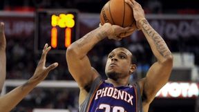 Dudley w Phoenix Suns do 2016