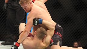 MMA. UFC on ESPN 15. Ovince St. Preux z koronawirusem. Marcin Prachnio w drugiej walce wieczoru!